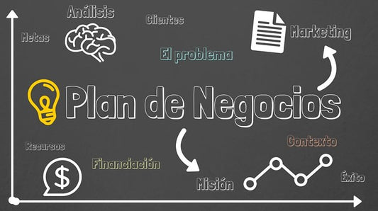 Plan de Negocio familiar